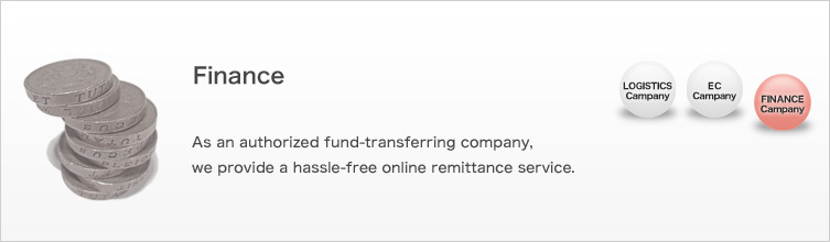 FINANCE