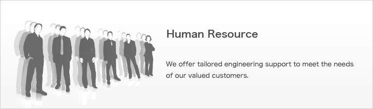HR