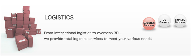 LOGISTICS